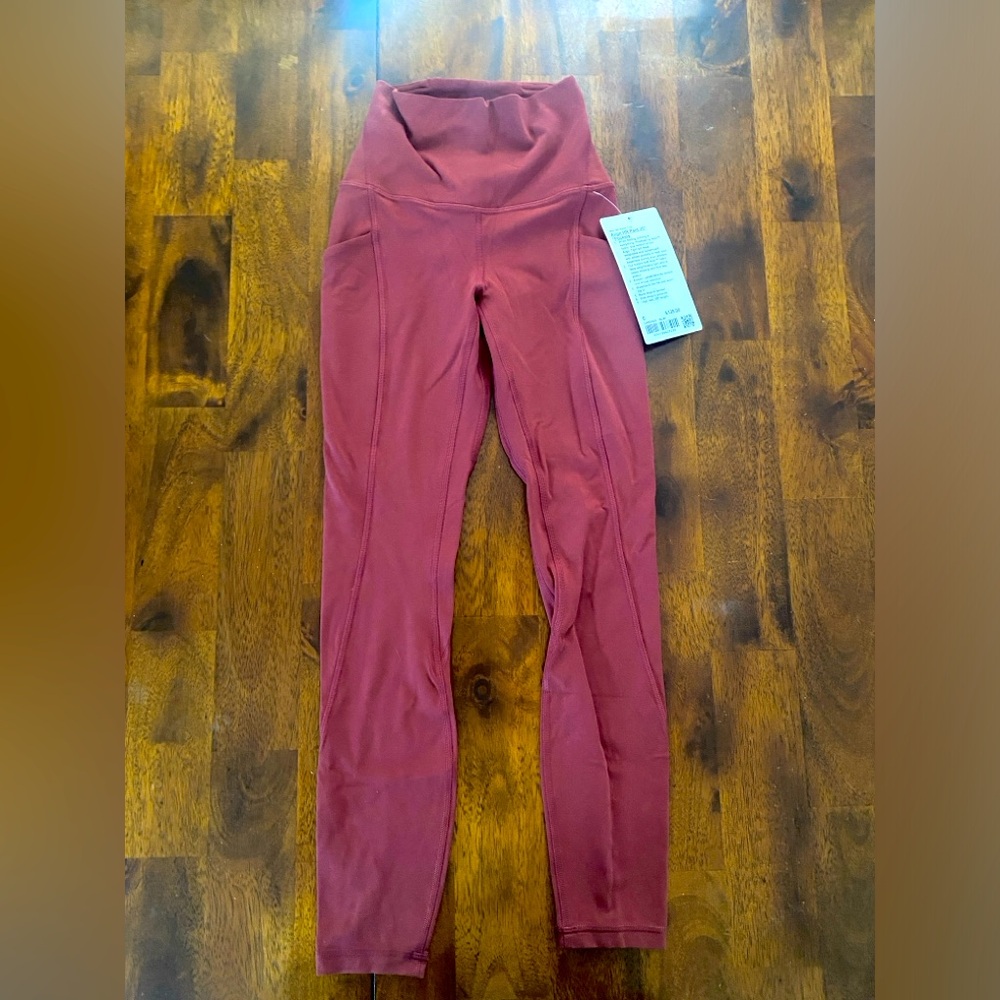 Lululemon leggings